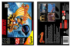 Disney&#39;s Pinocchio