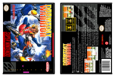 Doomsday Warrior