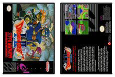 Dragon Quest I &amp; II