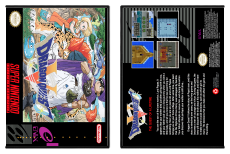 Dragon Quest V