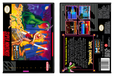 Dragon&#39;s Lair