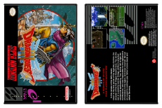Dragon Quest III