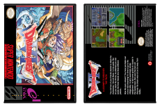 Dragon Quest VI