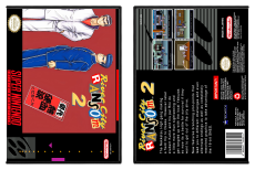 River City Ransom 2