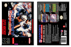 Capcom's MVP Football