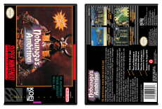 Nobunaga&#39;s Ambition