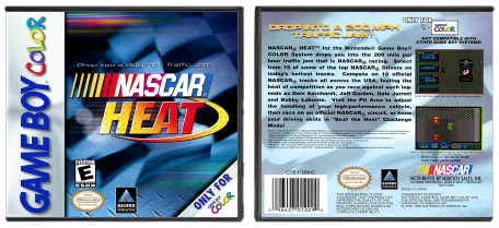NASCAR Heat