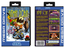 Adventures of Batman &amp; Robin, The