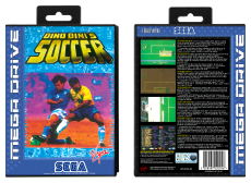 Dino Dini&#39;s Soccer