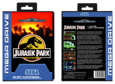 Jurassic Park