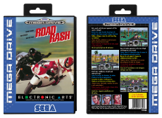 Road Rash