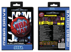 NBA Jam