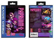 Paprium