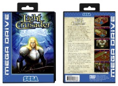 Light Crusader