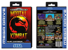 Mortal Kombat