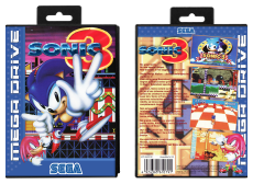 Sonic 3