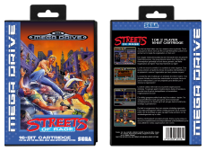 Streets of Rage