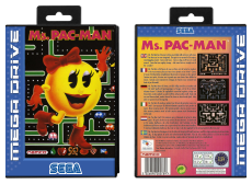 Ms. Pac-Man