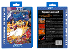 Aladdin