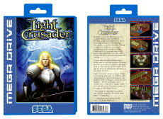 Light Crusader