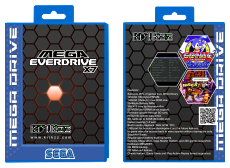 Mega Everdrive X7