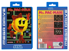 Ms. Pac-Man