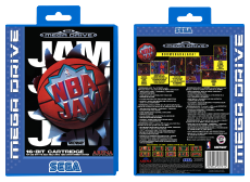 NBA Jam