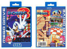 Sonic 3