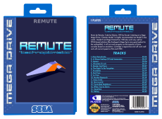 Remute Technoptimistic