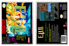 E.V.O.: Search For Eden