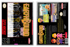 EarthBound Uncut