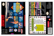 ESPN Baseball Tonight