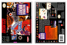 ESPN National Hockey Night