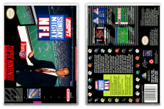 ESPN Sunday Night NFL