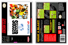 FIFA International Soccer