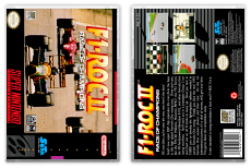 F1 ROC II: Race of Champions