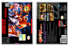 Fatal Fury Special