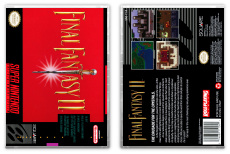 Final Fantasy II
