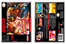 Fighter&#39;s History