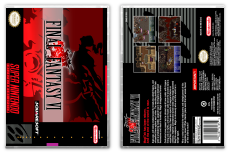 Final Fantasy VI