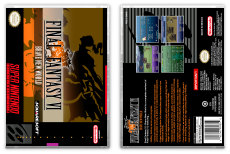 Final Fantasy VI: Brave New World