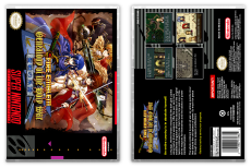 Fire Emblem: Genealogy of the Holy War