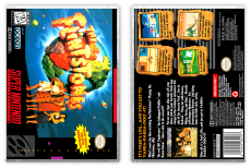 Flintstones, The: Movie