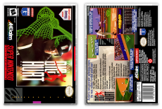 Frank Thomas&#39; Big Hurt Baseball