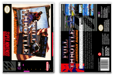 Full Throttle: All American Racing
