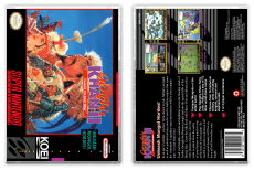 Genghis Kahn II: Clan of the Gray Wolf