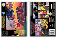 F-Zero (PC)