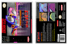 F-Zero 2 BS
