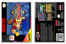 Go for it Goemon 3: The Mecha Leg Hold of Jurokube Shishi