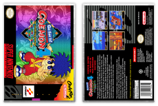 Go for it Goemon 4: The Twinkling Journey - The Reason I Became A Dancer